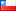 Español (Chile) language flag